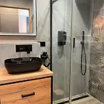 Апартаменты Elegance W Let's Sea Basen&spa Гонски