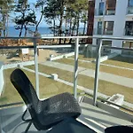 Elegance W Let's Sea Basen&spa * Гонски