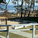 Апартаменты Elegance W Let's Sea Basen&spa Гонски