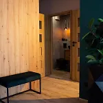 Elegance W Let's Sea Basen&spa Гонски