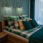 Apartmán Elegance W Let's Sea Basen&spa