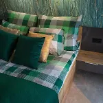 Apartmán Elegance W Let's Sea Basen&spa Gąski