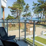 Elegance W Let's Sea Basen&spa * Gąski