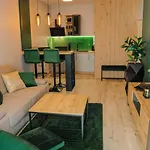 Elegance W Let's Sea Basen&spa * Gąski