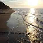 Elegance W Let's Sea Basen&spa Гонски