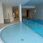 Апартаменты Elegance W Let's Sea Basen&spa Гонски