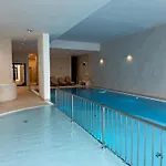 Elegance W Let's Sea Basen&spa *