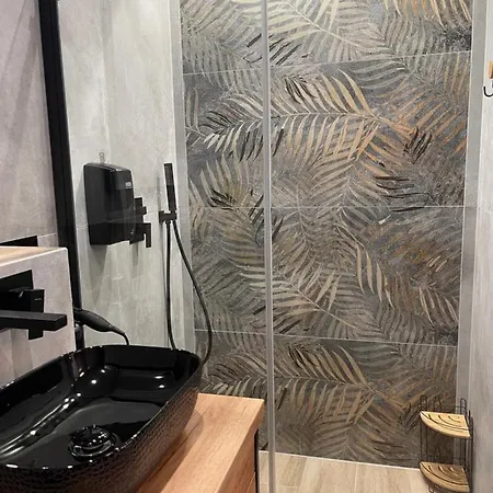 Elegance W Let's Sea Basen&spa Gąski