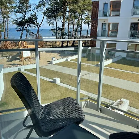 Elegance W Let's Sea Basen&spa * Gąski