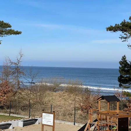 Elegance W Let's Sea Basen&spa Гонски