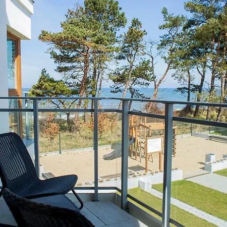 Elegance W Let's Sea Basen&spa * Gąski