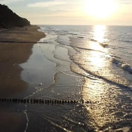 Elegance W Let's Sea Basen&spa Gąski