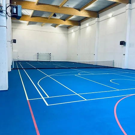 דירה Elegance W Let's Sea Basen&spa *