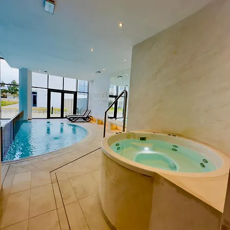 Elegance W Let's Sea Basen&spa