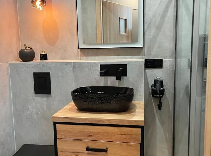 Elegance W Let's Sea Basen&spa *