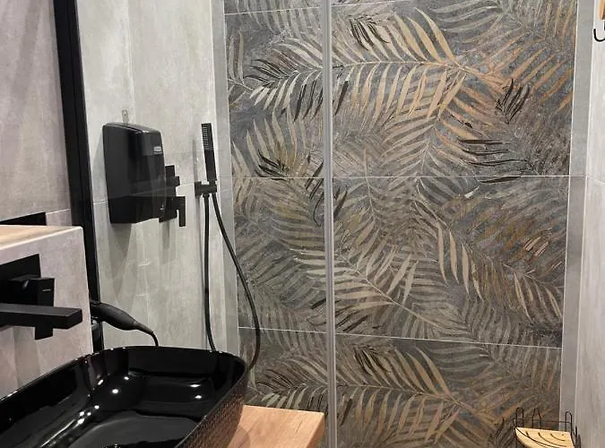 Elegance W Let's Sea Basen&spa Gąski