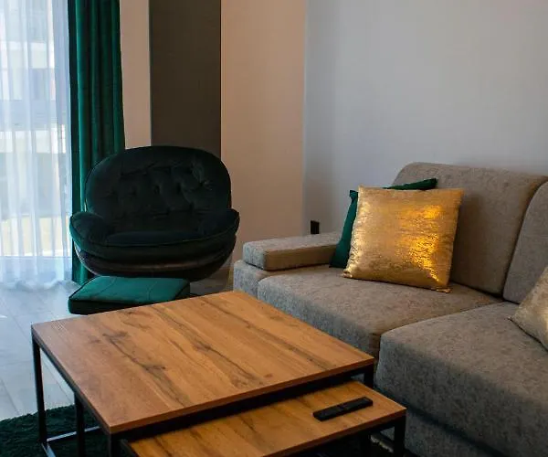 Elegance W Let's Sea Basen&spa *