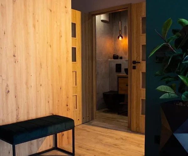 Elegance W Let's Sea Basen&spa Gąski