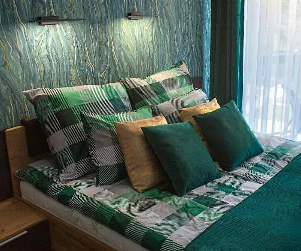 Elegance W Let's Sea Basen&spa *