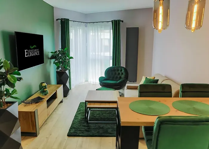 Elegance W Let's Sea Basen&spa * Gaski (Koszalin)