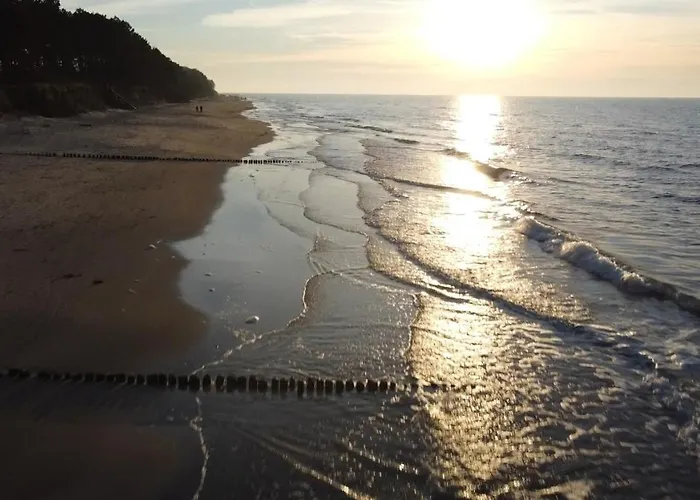 Elegance W Let's Sea Basen&spa Gąski