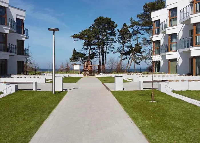 Apartamento Elegance W Let's Sea Basen&spa *