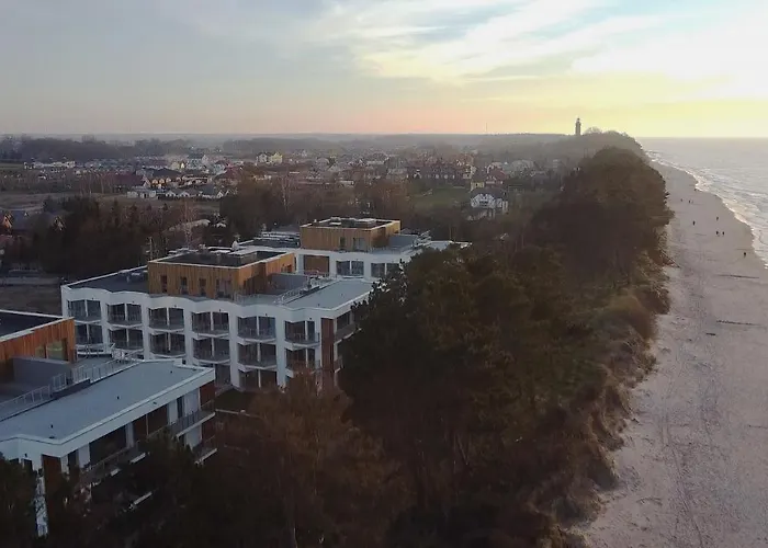 Elegance W Let's Sea Basen&spa *