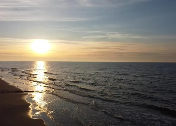 Apartamento Elegance W Let's Sea Basen&spa