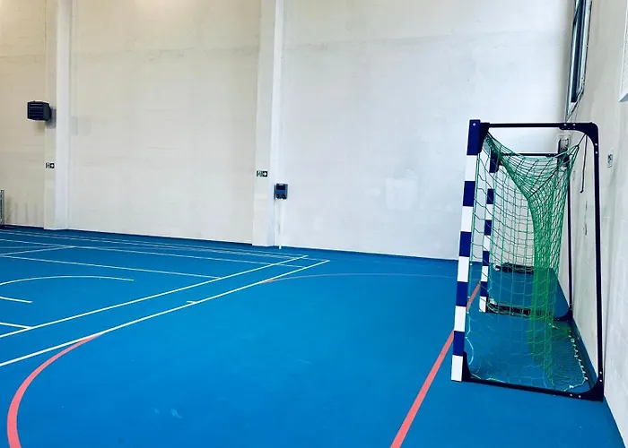 Elegance W Let's Sea Basen&spa *