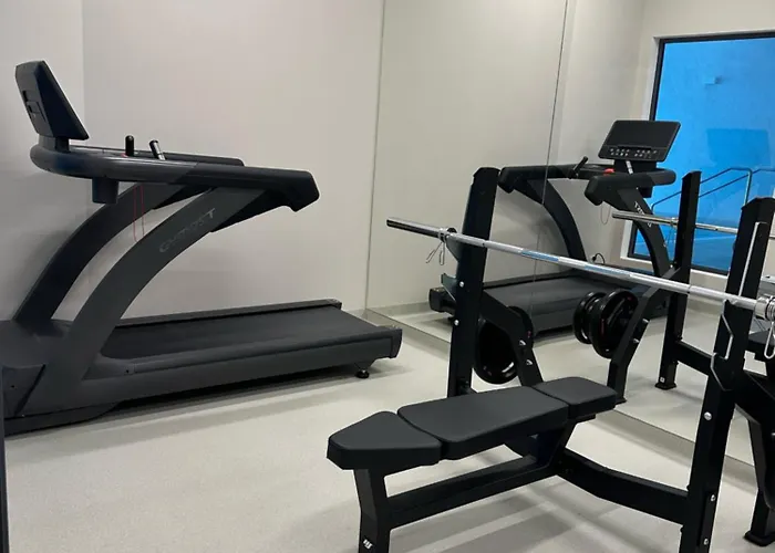 Elegance W Let's Sea Basen&spa Gąski